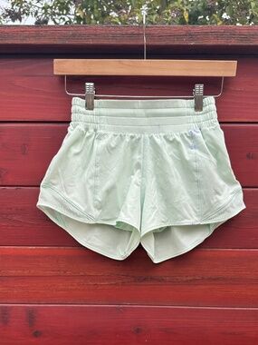 Lululemon Shorts Size 2